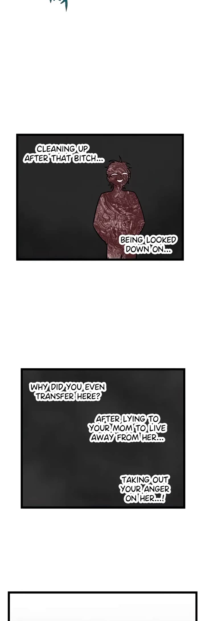 I Have No Home Chapter 17 page 25 - Chapter 17: Eunyung Baek (7)