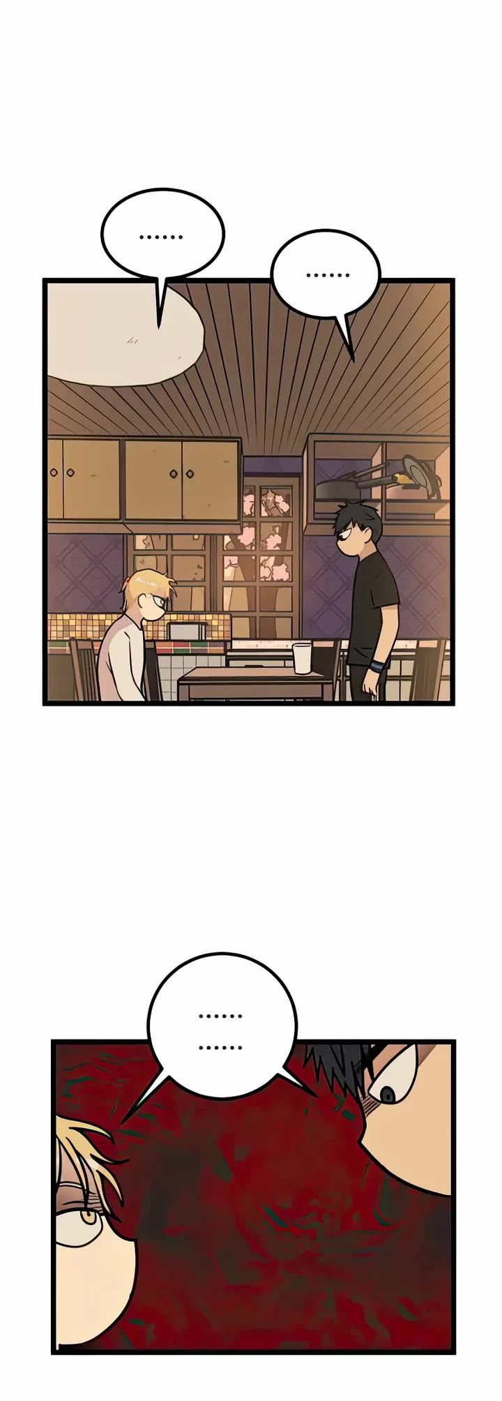 I Have No Home Chapter 17 page 3 - Chapter 17: Eunyung Baek (7)