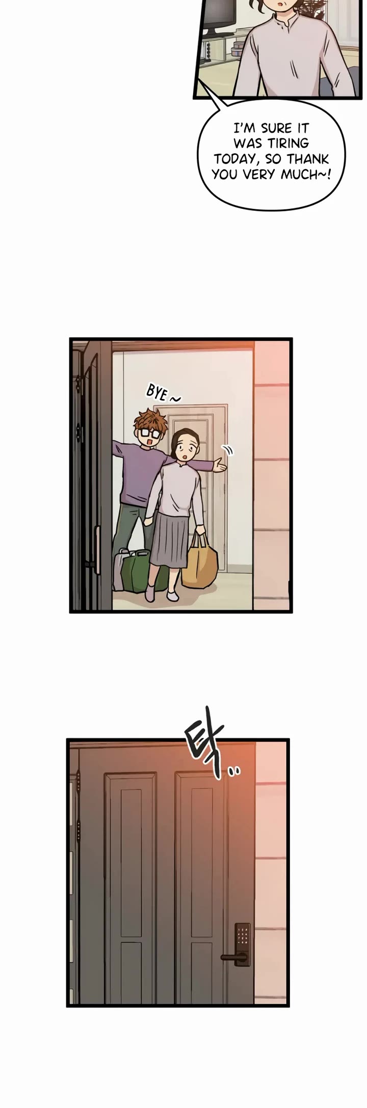I Have No Home Chapter 172 page 23 - Chapter 172: Friendship and War (6)