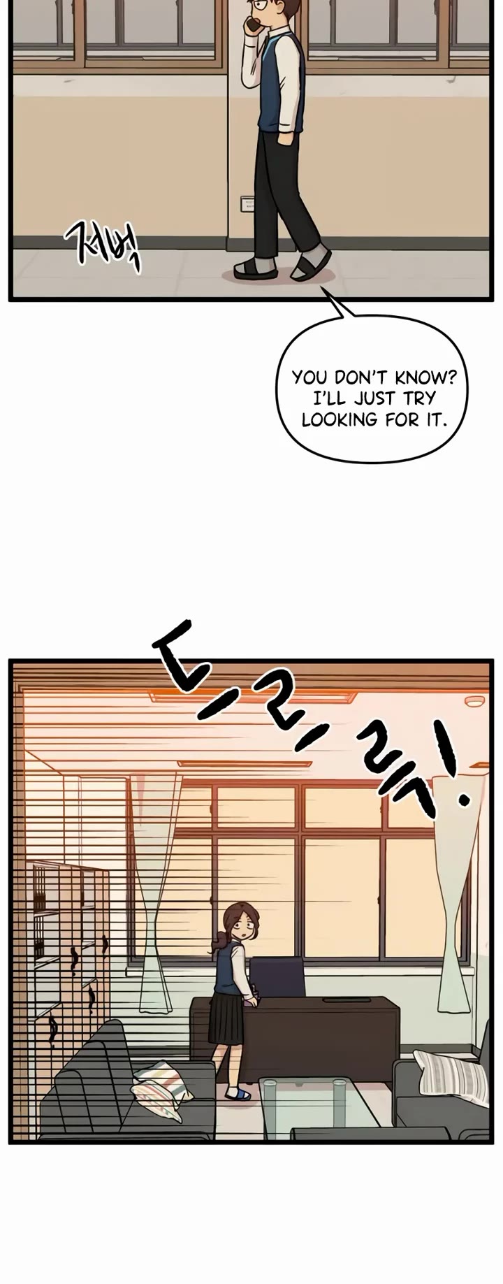I Have No Home Chapter 173 page 13 - Chapter 173: Friendship and War (7)
