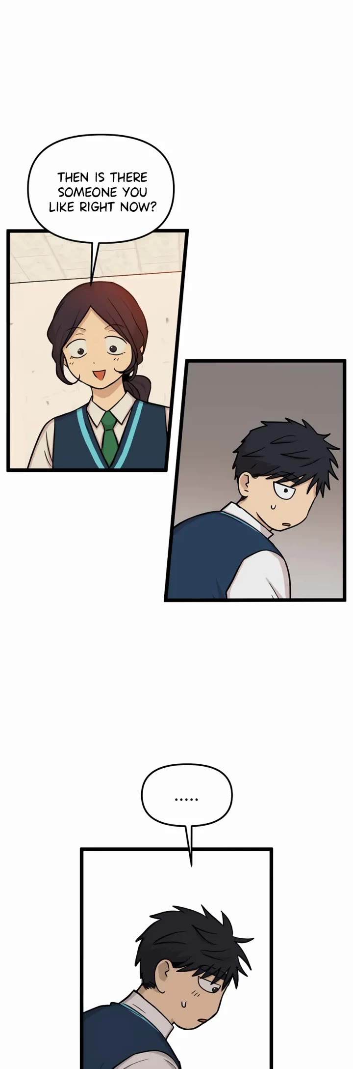 I Have No Home Chapter 173 page 23 - Chapter 173: Friendship and War (7)