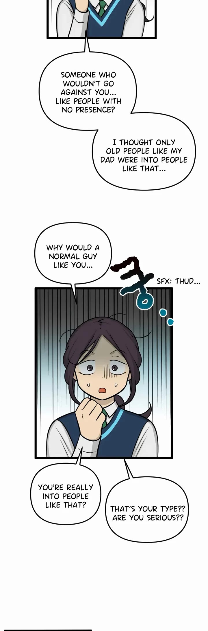 I Have No Home Chapter 174 page 5 - Chapter 174: Friendship and War (8)