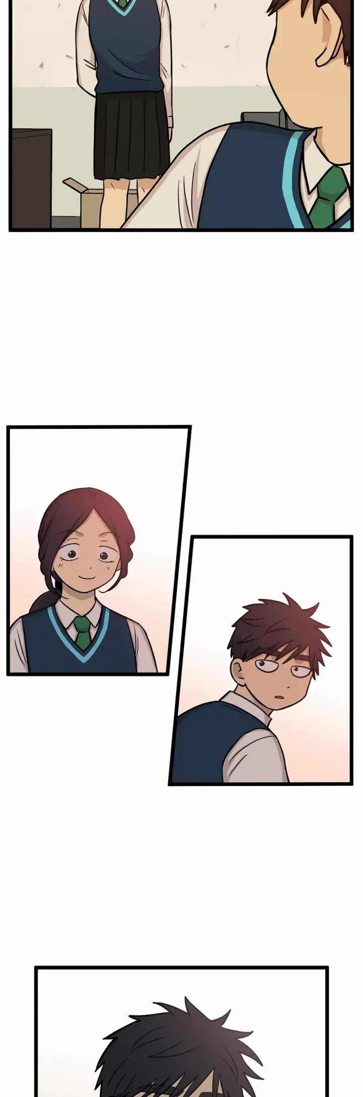 I Have No Home Chapter 174 page 9 - Chapter 174: Friendship and War (8)