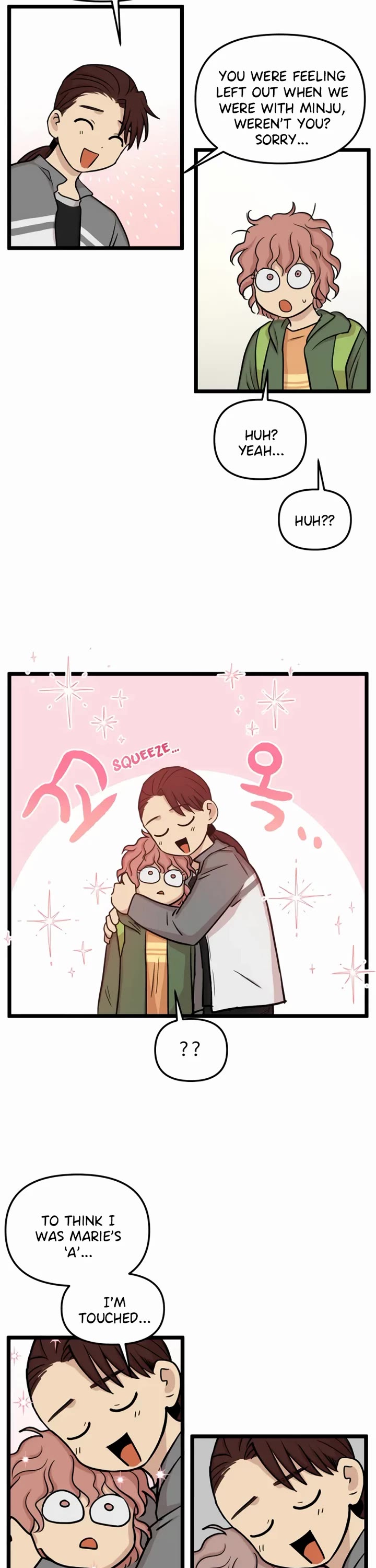 I Have No Home Chapter 175 page 29 - Chapter 175: Friendship and War (9)