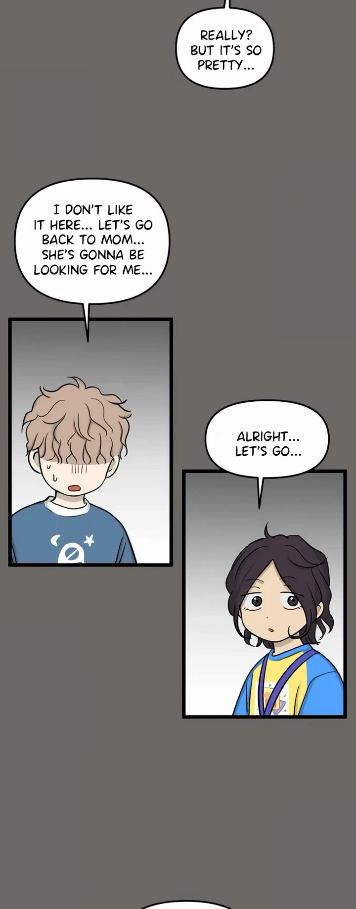 I Have No Home Chapter 177 page 24 - Chapter 177: Minju Gong and Juwan Park (2)