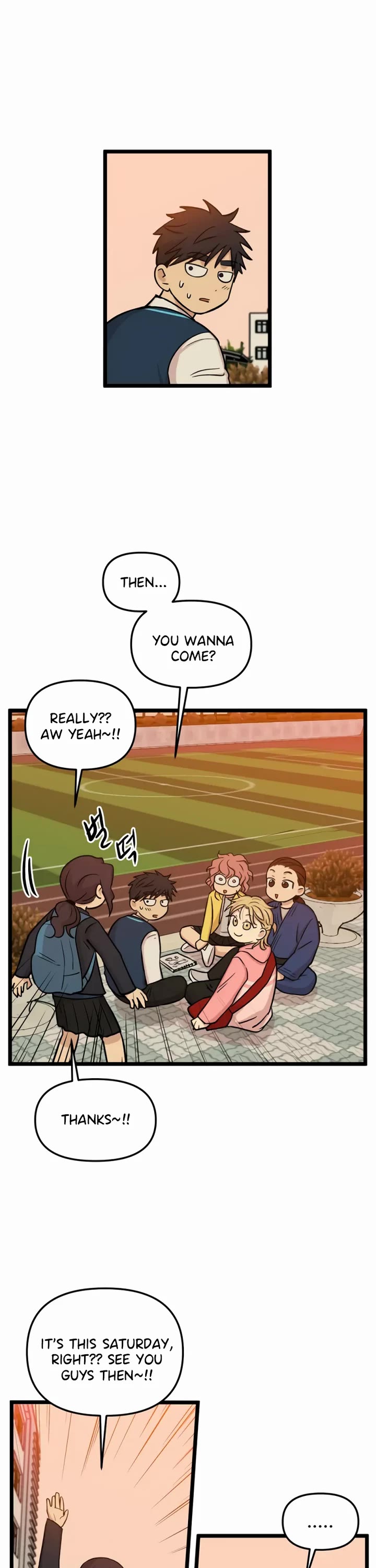 I Have No Home Chapter 179 page 7 - Chapter 179: Minju Gong and Juwan Park (4)