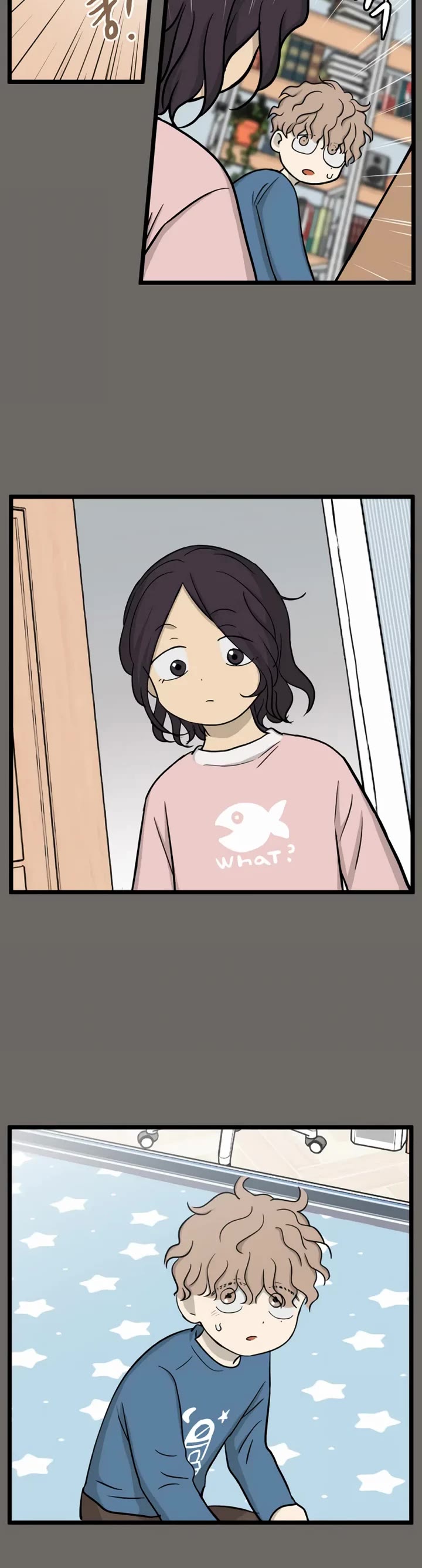 I Have No Home Chapter 180 page 14 - Chapter 180: Minju Gong and Juwan Park (5)