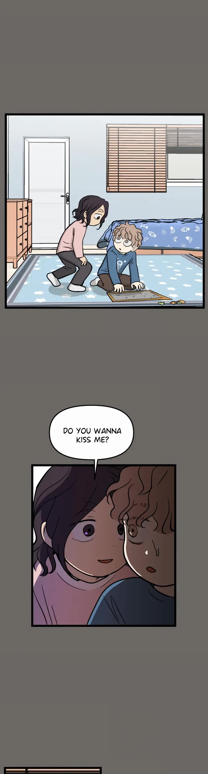 I Have No Home Chapter 180 page 15 - Chapter 180: Minju Gong and Juwan Park (5)