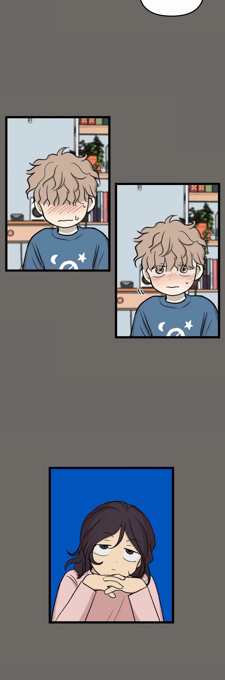 I Have No Home Chapter 180 page 20 - Chapter 180: Minju Gong and Juwan Park (5)