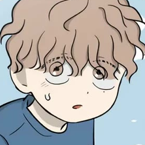 I Have No Home Chapter 180: Minju Gong and Juwan Park (5) cover