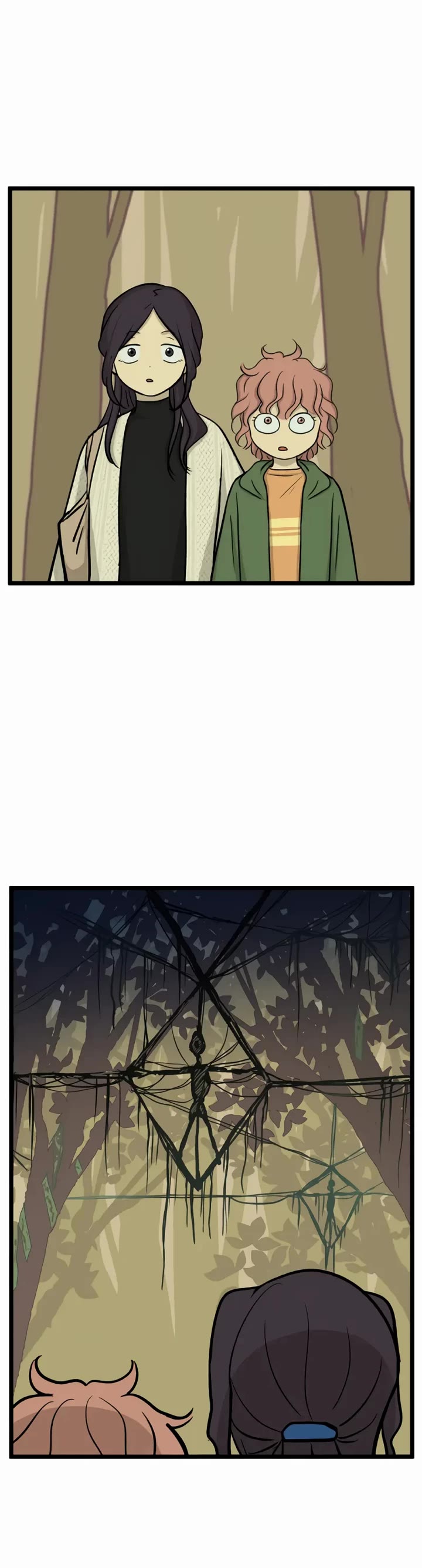 I Have No Home Chapter 181 page 25 - Chapter 181: Minju Gong and Juwan Park (6)