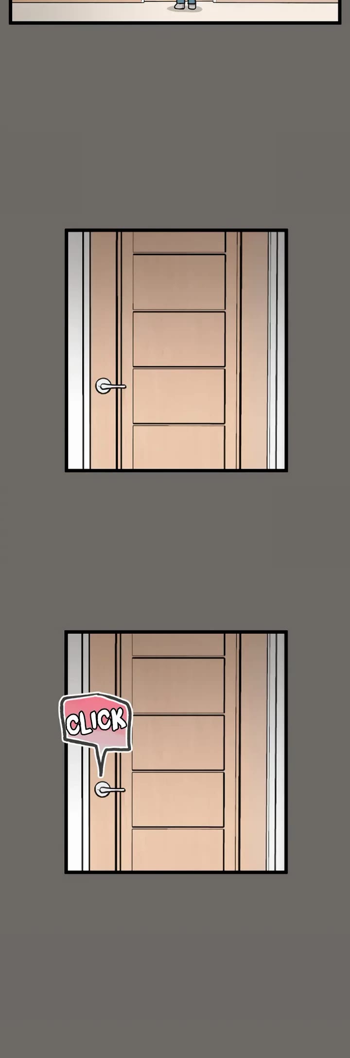 I Have No Home Chapter 182 page 28 - Chapter 182: Minju Gong and Juwan Park (7)