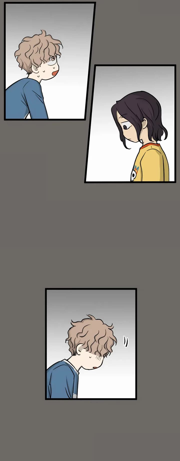 I Have No Home Chapter 182 page 33 - Chapter 182: Minju Gong and Juwan Park (7)