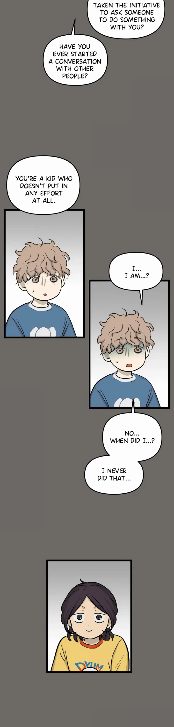 I Have No Home Chapter 183 page 7 - Chapter 183: Minju Gong and Juwan Park (8)