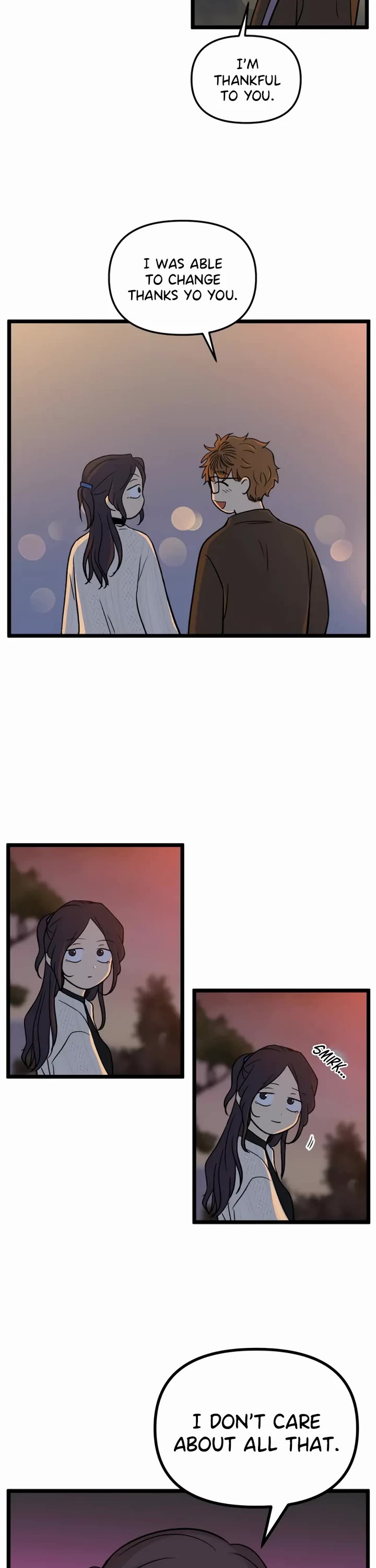 I Have No Home Chapter 184 page 29 - Chapter 184: Minju Gong and Juwan Park (9)