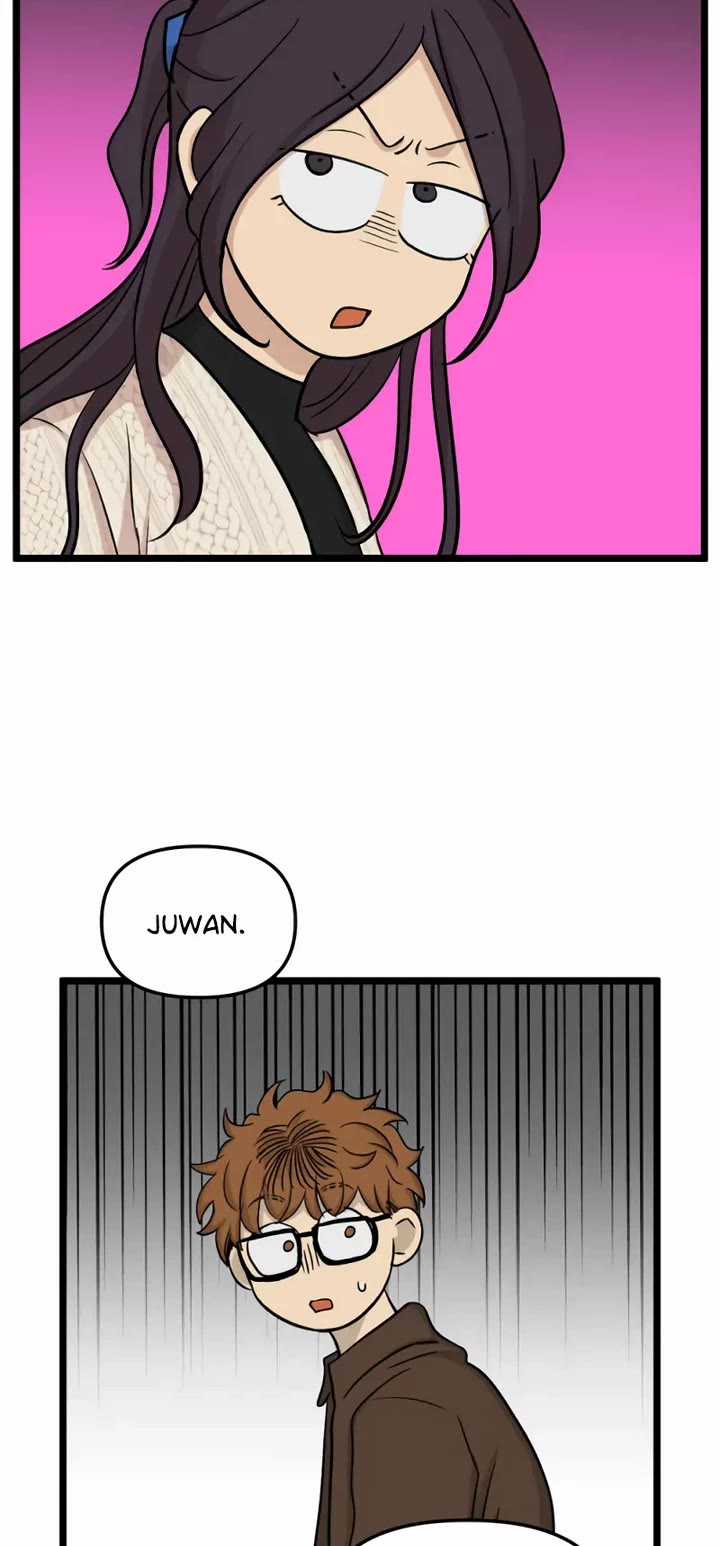 I Have No Home Chapter 184 page 30 - Chapter 184: Minju Gong and Juwan Park (9)