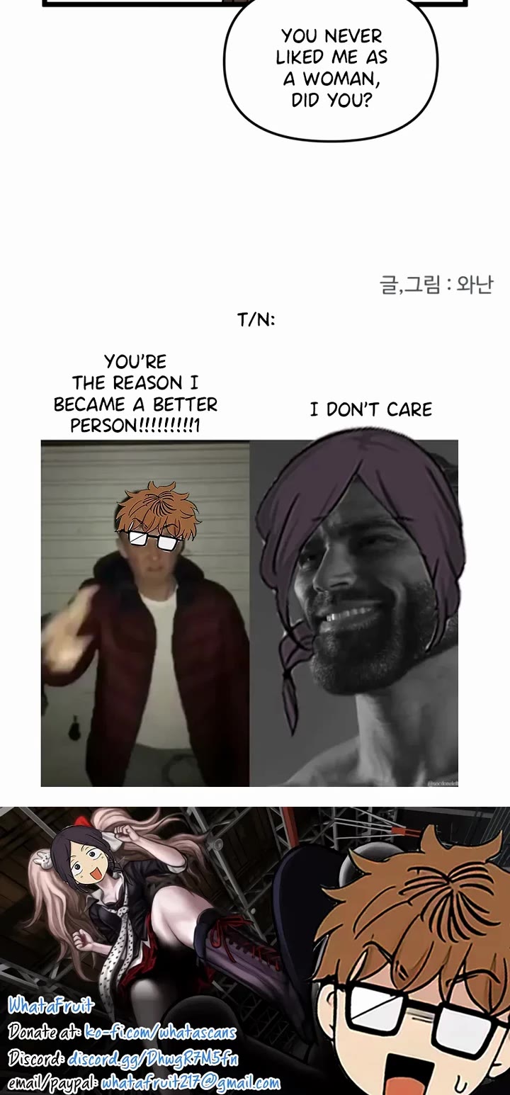 I Have No Home Chapter 184 page 31 - Chapter 184: Minju Gong and Juwan Park (9)