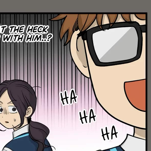 I Have No Home Chapter 184: Minju Gong and Juwan Park (9) cover