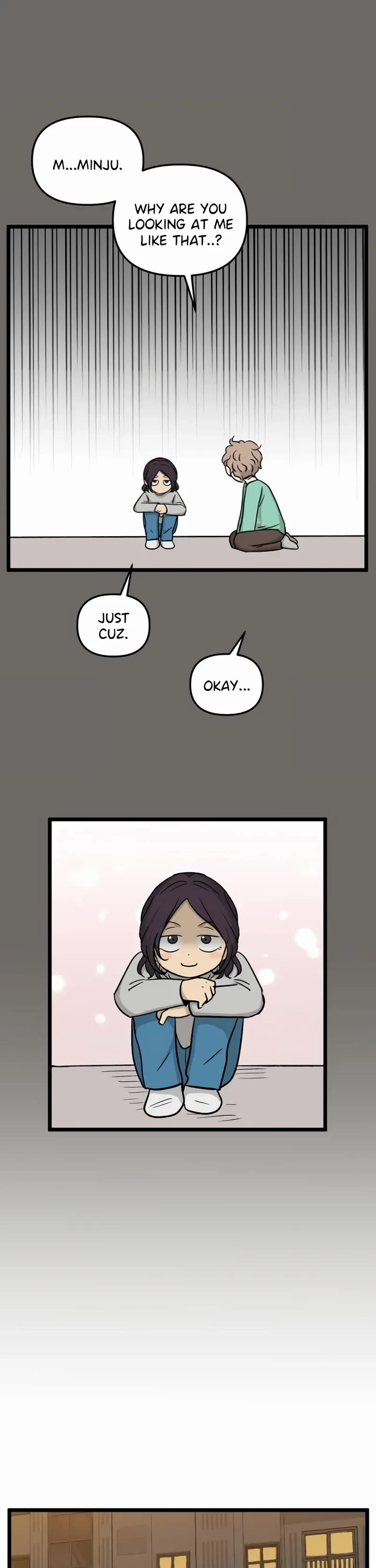 I Have No Home Chapter 185 page 31 - Chapter 185: Minju Gong and Juwan Park (10)
