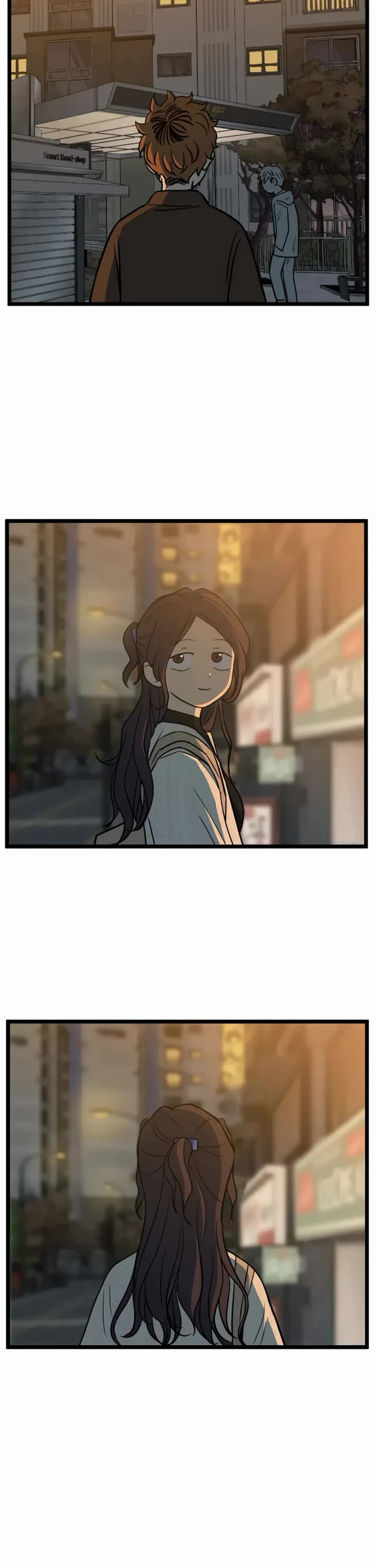 I Have No Home Chapter 185 page 32 - Chapter 185: Minju Gong and Juwan Park (10)