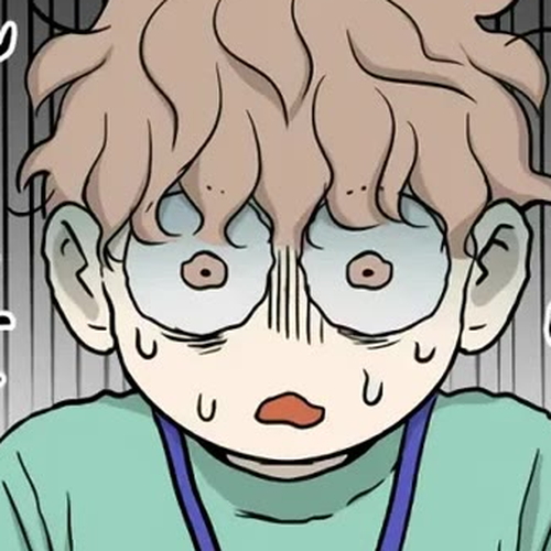 I Have No Home Chapter 185: Minju Gong and Juwan Park (10) cover
