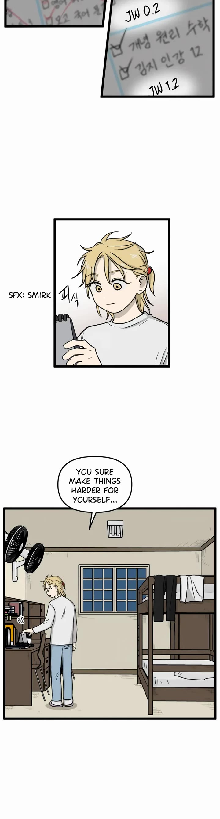 I Have No Home Chapter 186 page 15 - Chapter 186: Memorial and Uncle (1)