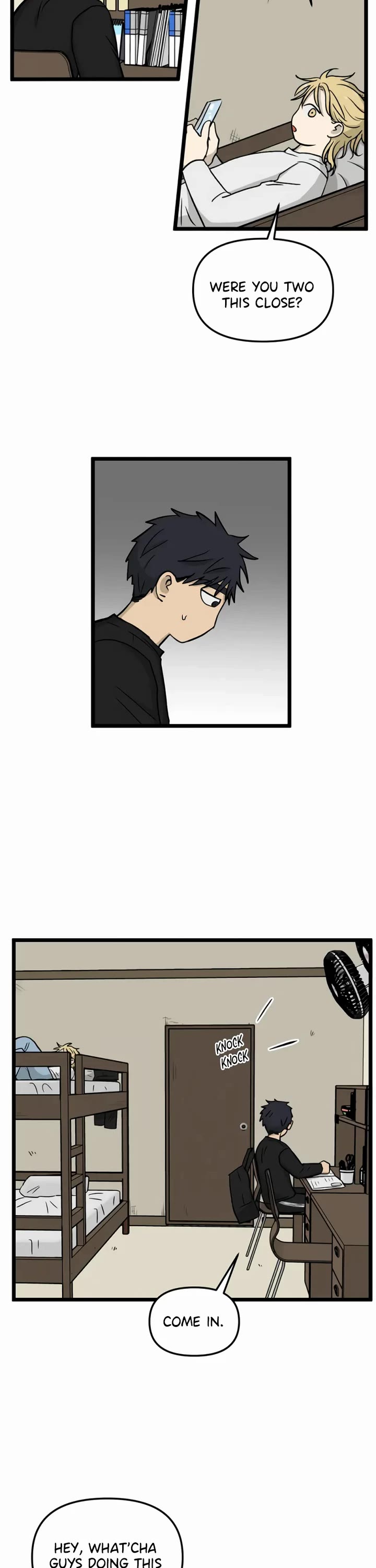 I Have No Home Chapter 186 page 21 - Chapter 186: Memorial and Uncle (1)