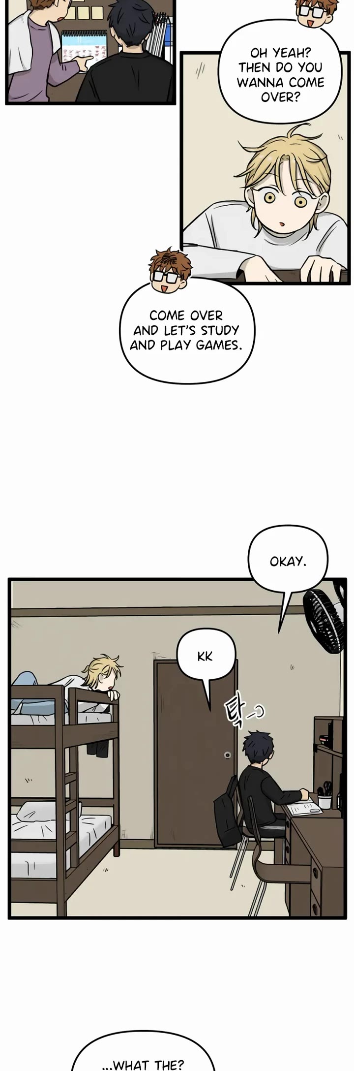 I Have No Home Chapter 186 page 23 - Chapter 186: Memorial and Uncle (1)