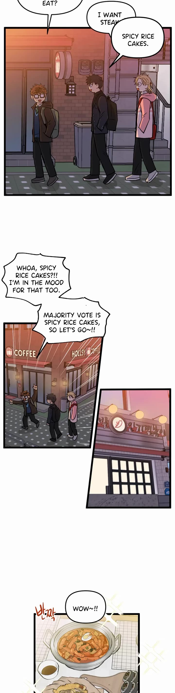 I Have No Home Chapter 186 page 9 - Chapter 186: Memorial and Uncle (1)