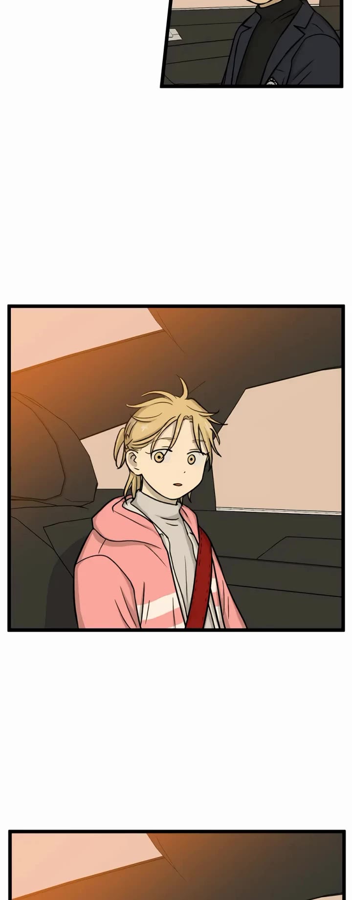 I Have No Home Chapter 187 page 18 - Chapter 187: Memorial and Uncle (2)