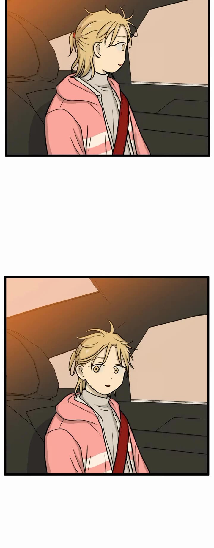 I Have No Home Chapter 187 page 19 - Chapter 187: Memorial and Uncle (2)