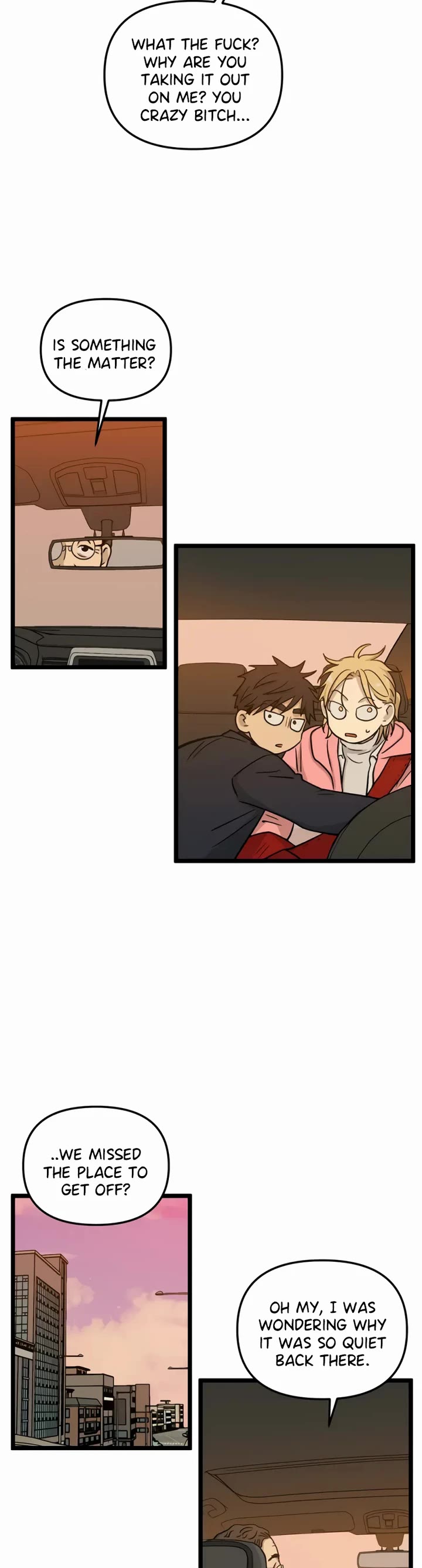 I Have No Home Chapter 187 page 21 - Chapter 187: Memorial and Uncle (2)