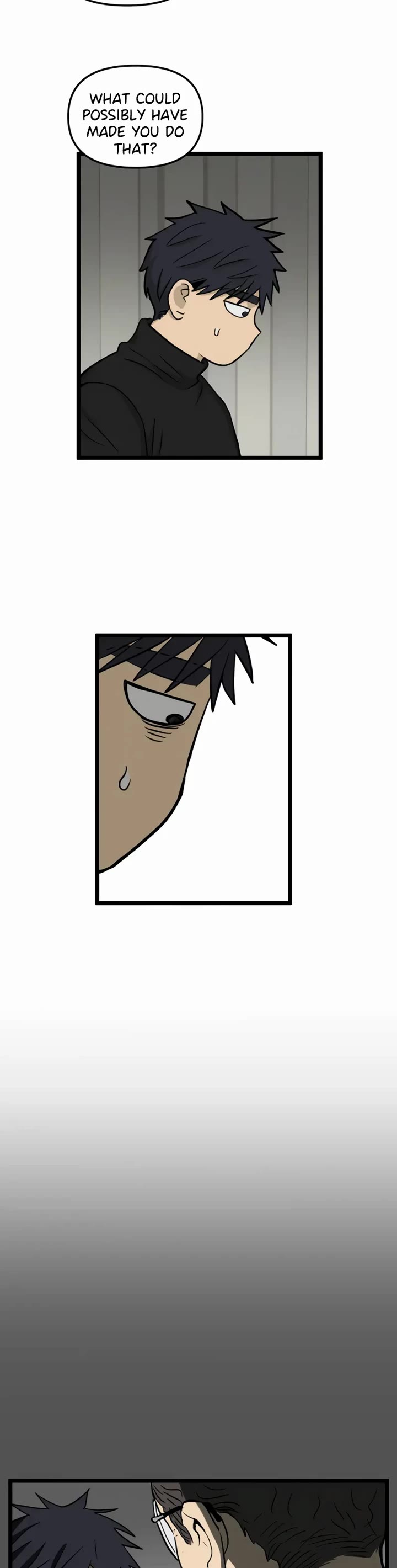 I Have No Home Chapter 188 page 18 - Chapter 188: Memorial and Uncle (3)