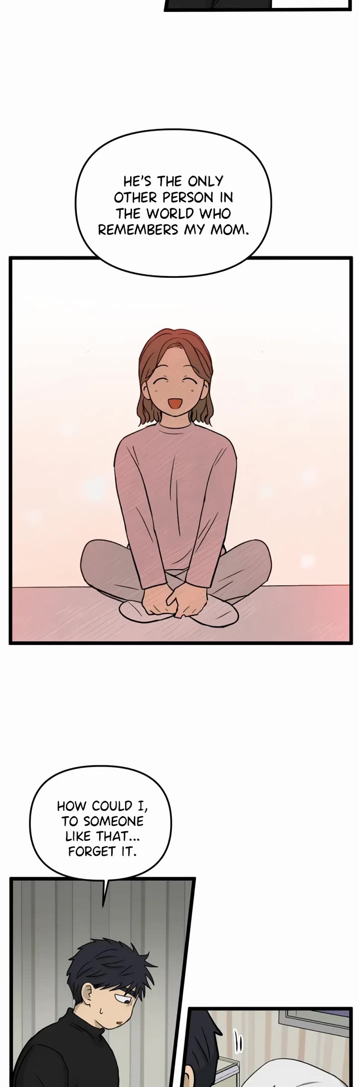 I Have No Home Chapter 189 page 5 - Chapter 189: Memorial and Uncle (4)