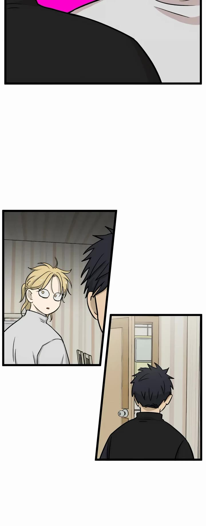 I Have No Home Chapter 190 page 12 - Chapter 190: Memorial and Uncle (5)