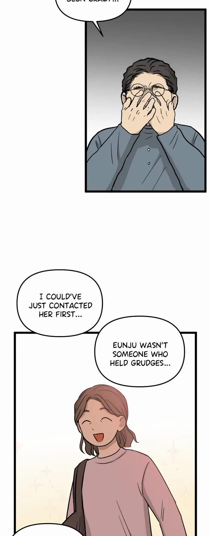 I Have No Home Chapter 190 page 2 - Chapter 190: Memorial and Uncle (5)