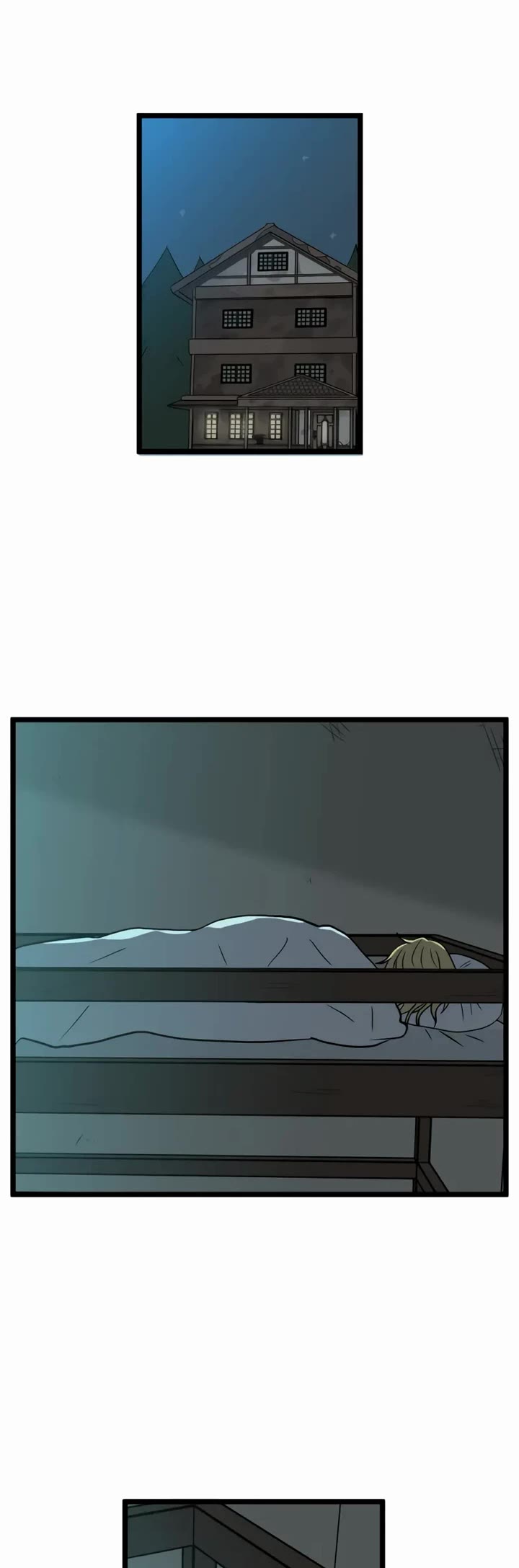 I Have No Home Chapter 193 page 24 - Chapter 193: Eunyung Baek's Home (2)