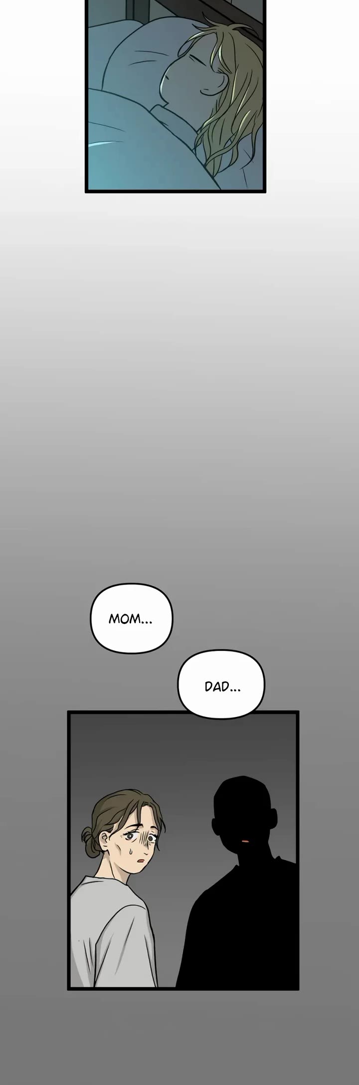 I Have No Home Chapter 193 page 25 - Chapter 193: Eunyung Baek's Home (2)