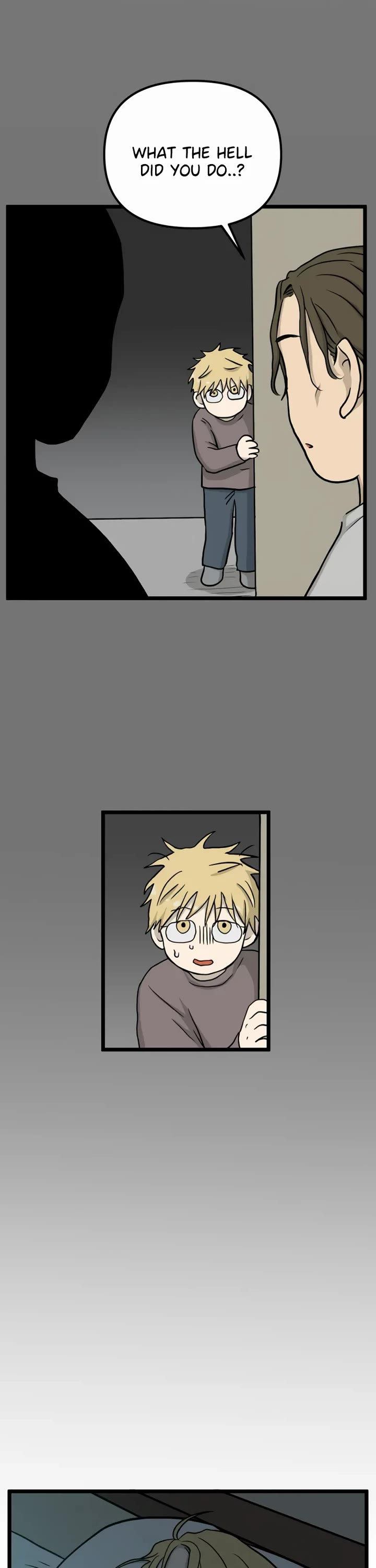 I Have No Home Chapter 193 page 26 - Chapter 193: Eunyung Baek's Home (2)