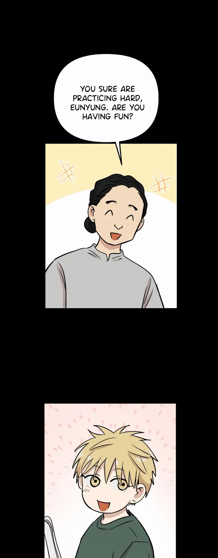 I Have No Home Chapter 196 page 21 - Chapter 196: Eunyung Baek's Home (5)