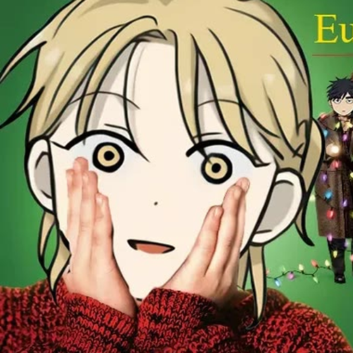 I Have No Home Chapter 196: Eunyung Baek's Home (5) cover