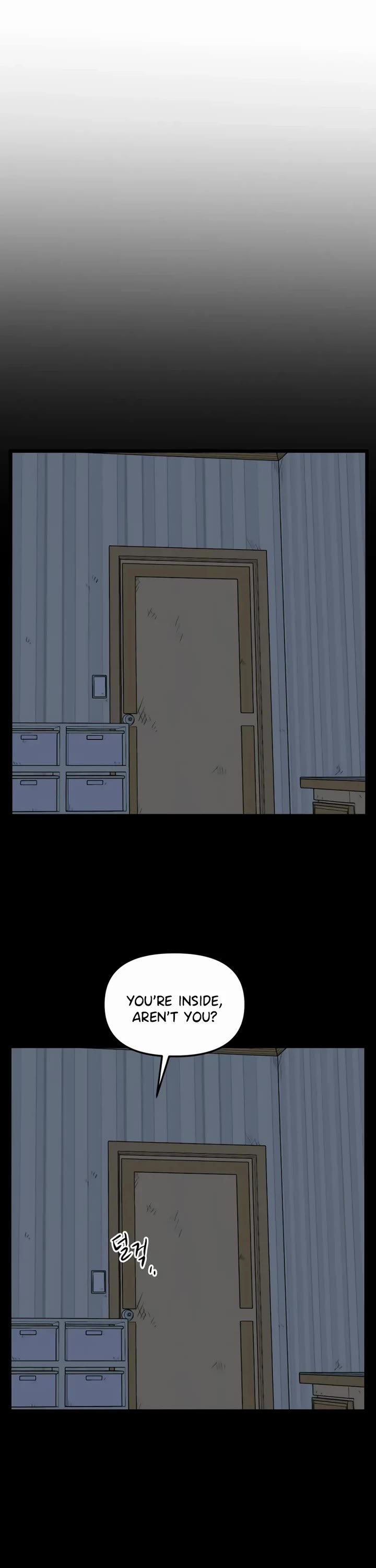 I Have No Home Chapter 197 page 28 - Chapter 197: Eunyung Baek's Home (6)