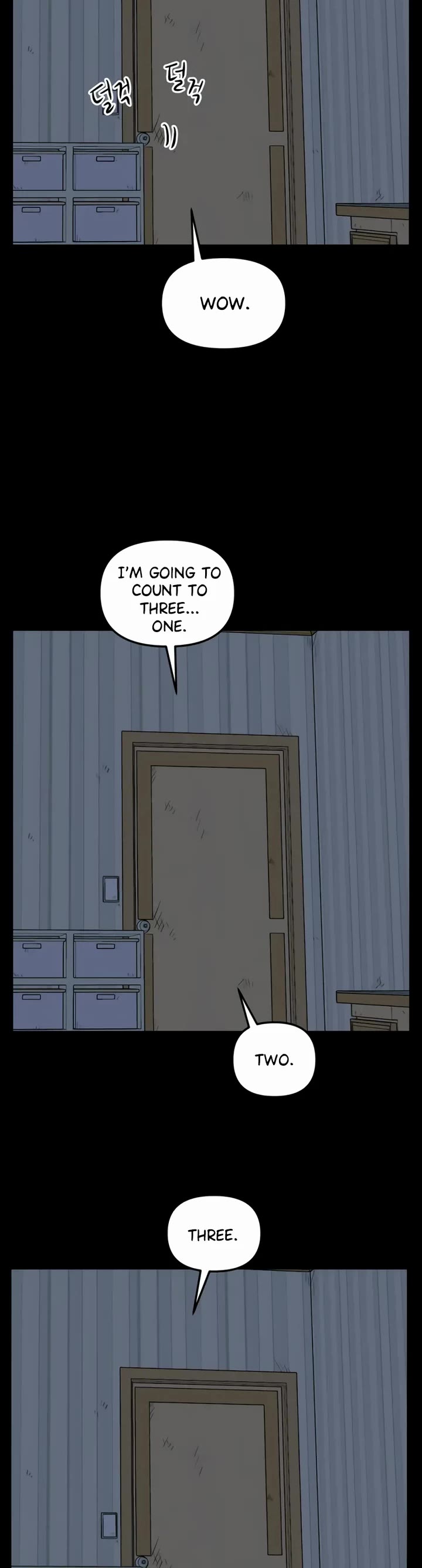 I Have No Home Chapter 197 page 30 - Chapter 197: Eunyung Baek's Home (6)