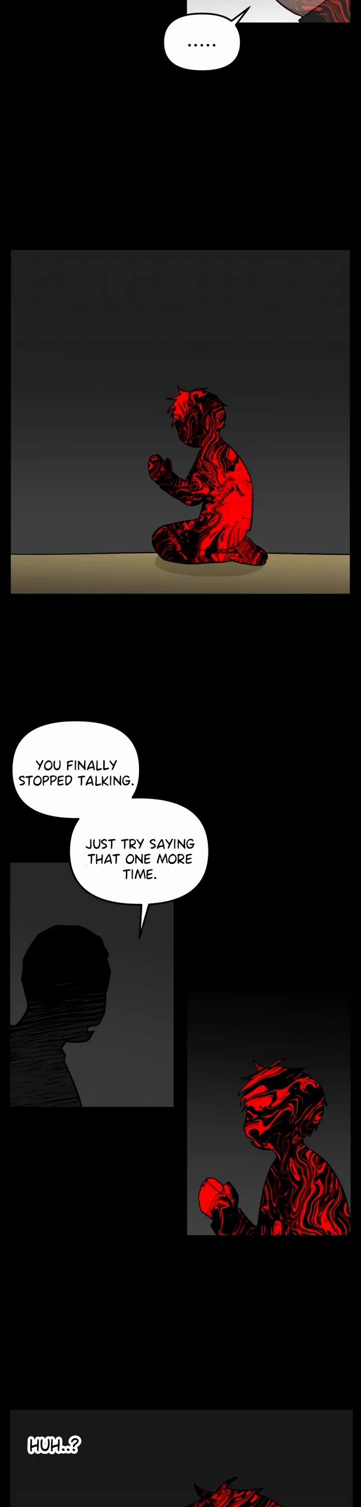 I Have No Home Chapter 198 page 19 - Chapter 198: Eunyung Baek's Home (7)