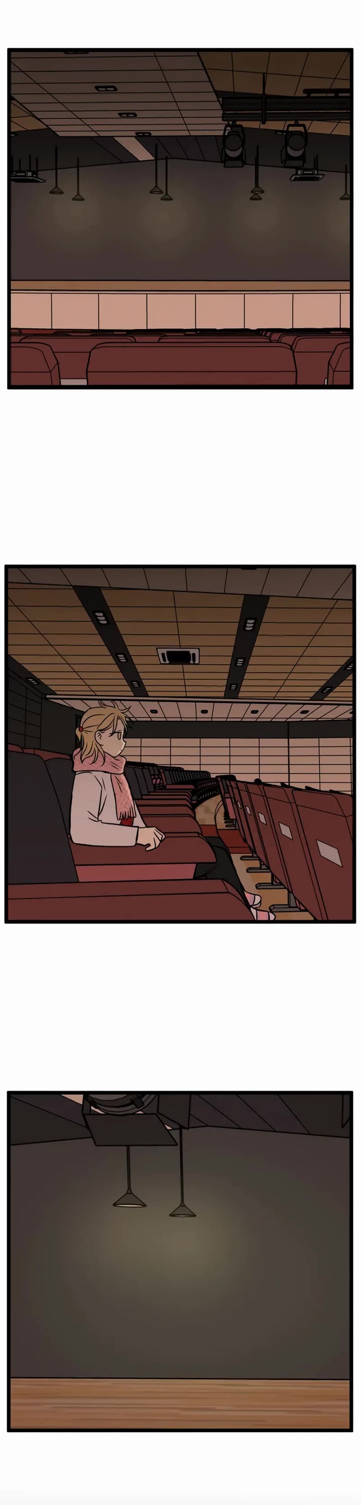 I Have No Home Chapter 199 page 15 - Chapter 199: Eunyung Baek's Home (8)