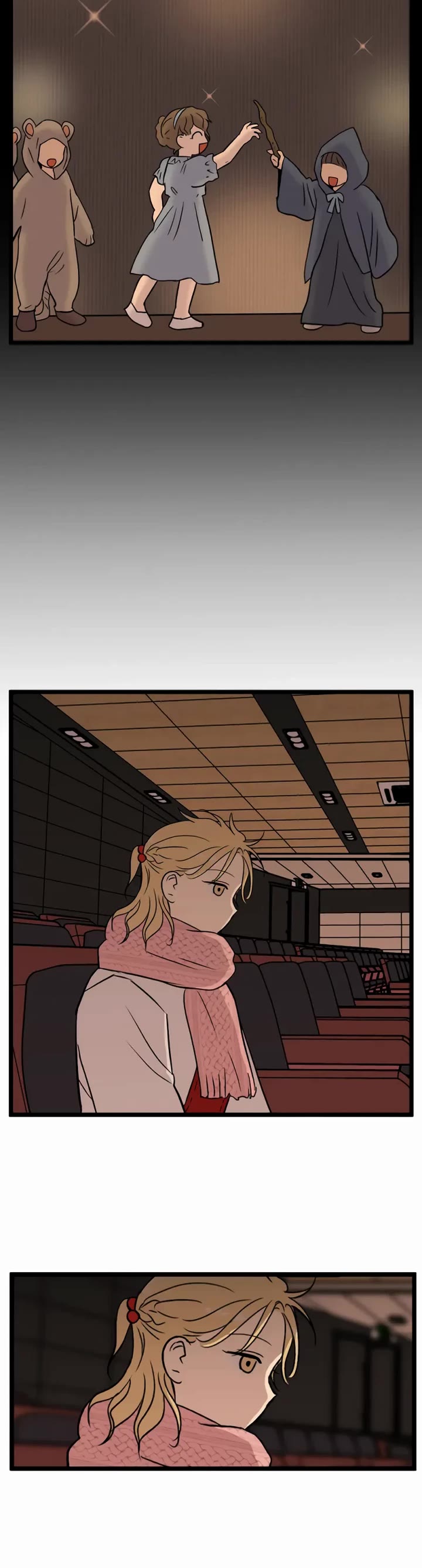 I Have No Home Chapter 199 page 17 - Chapter 199: Eunyung Baek's Home (8)