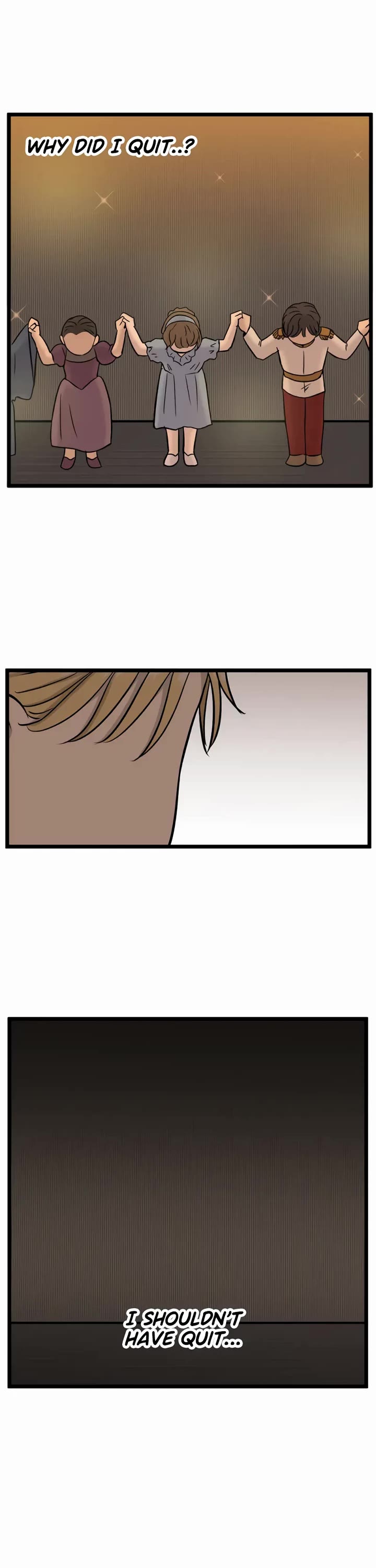 I Have No Home Chapter 199 page 18 - Chapter 199: Eunyung Baek's Home (8)