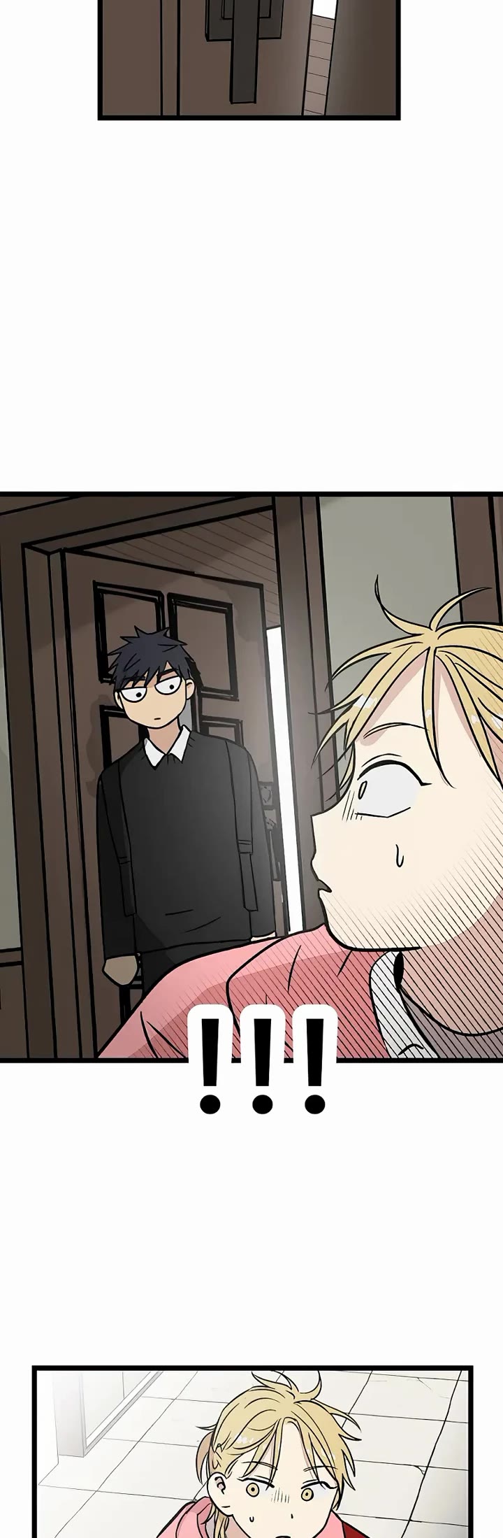 I Have No Home Chapter 20 page 20 - Chapter 20: Eunyung Baek (10)