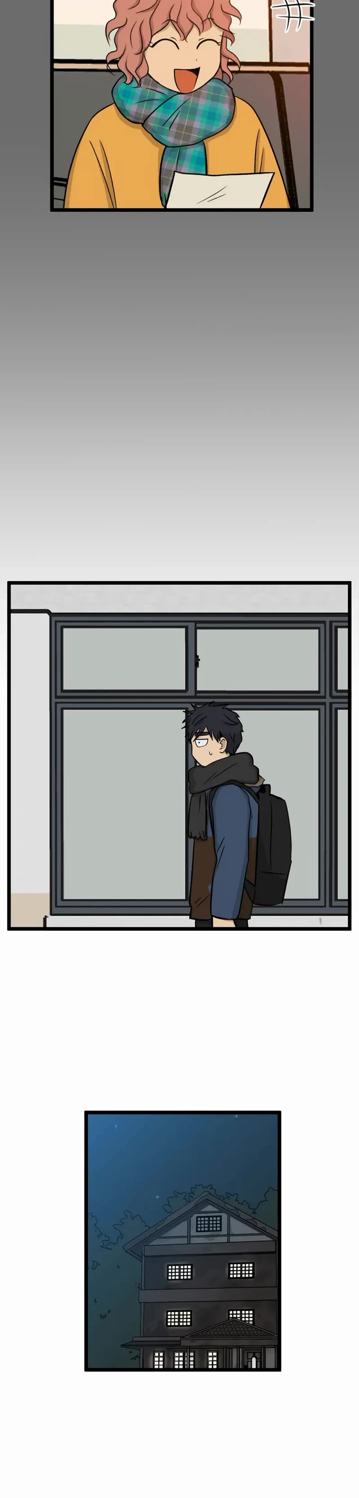 I Have No Home Chapter 200 page 15 - Chapter 200: Eunyung Baek's Home (9)