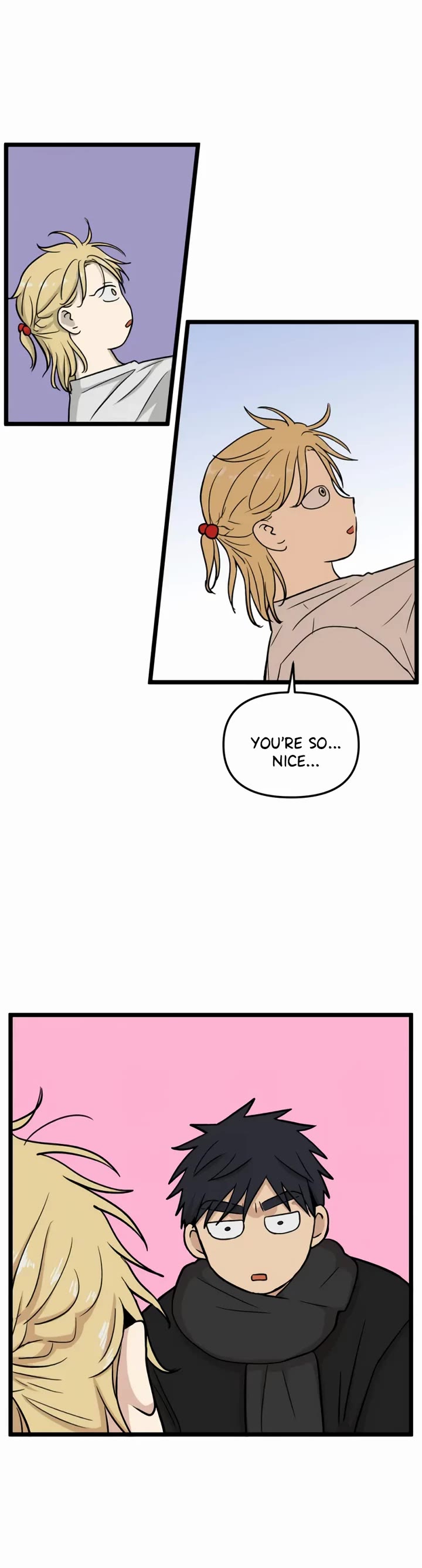 I Have No Home Chapter 201 page 2 - Chapter 201: Eunyung Baek's Home (10)